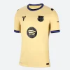 Kobe X FC Barcelona Jersey Front Image