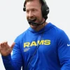 LA Rams Sean McVay Hoodie Actor Image