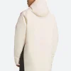 LFC 2025_26 Domestic Jacket White Back Image