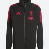 LFC 25_26 Domestic Rain Jacket