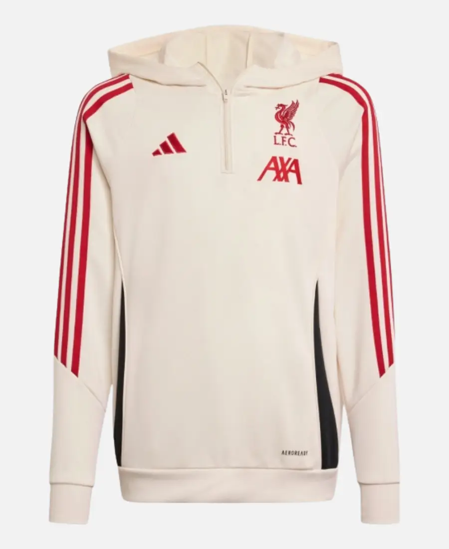 LFC 25_26 Domestic Training Hoodie