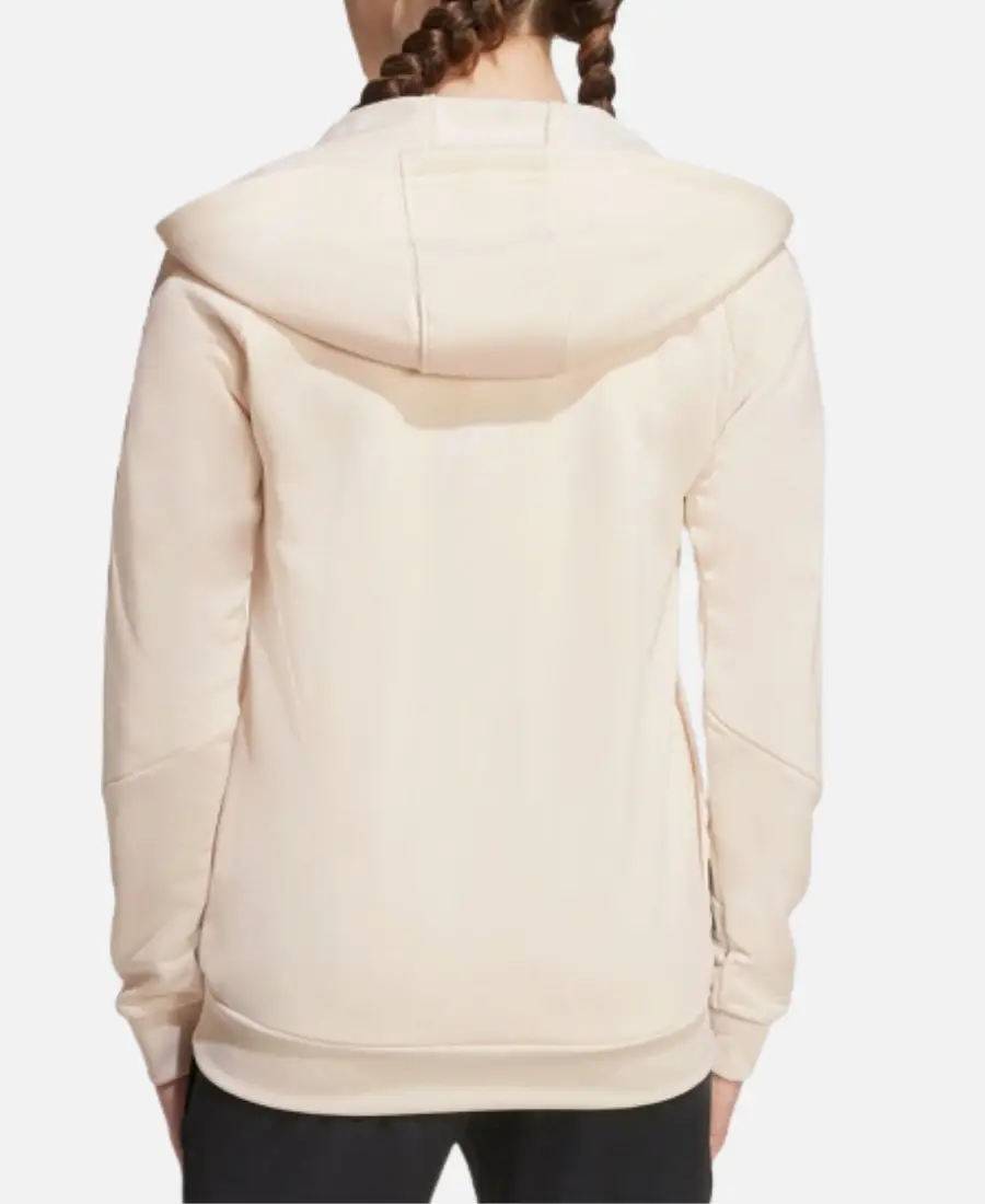 LFC 25_26 Domestic Training Sweatshirt