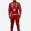 LV 2025 F1 Racing Suit