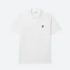 Lacoste X Novak Djokovic The Goat T-Shirt