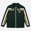 Lacoste X Ricky Regal Jacket Front Image