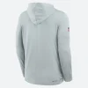 Las Vegas Raiders Hoodie BAck Image