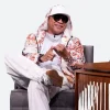 Late Night With Seth Meyers S12 LL Cool J Hoodie Full Image