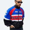 Lewis Hamilton Plus44 Silverstone Track Jacket ACtor Image