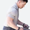 Little Brother John Cena Polo T-Shirt Side Image