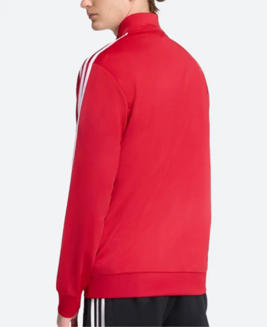 Liverpool FC DNA Red Jacket
