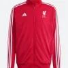 Liverpool FC DNA Track Jacket