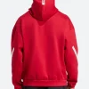 Liverpool FC Z.N.E Anthem Hoodie