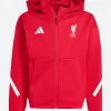 Liverpool FC Z.N.E Anthem Jacket