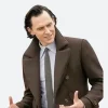Loki S02 Tom Hiddleston Coat ACtor Image