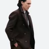 Loki S02 Tom Hiddleston Coat Side Image