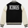 Los Angeles Kings 2025 Bomber Jacket