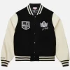 Los Angeles Kings 2025 Varsity Jacket