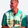 Love Island UK Boris Vidovic Shirt Actor Image