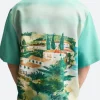 Love Island UK Boris Vidovic Shirt Baack Image
