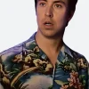 M3GAN 2.0 Cole Hawaiian Shirt Front Image