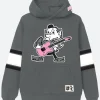 MGK x Cleveland Browns Hoodie
