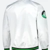 MLS Atlanta United FC Varsity Jacket Front Image