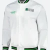 MLS Atlanta United FC Varsity Jacket Front Image