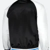 MLS Atlanta United FC Varsity Jacket Front Image