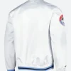 MLS Sporting Kansas City Varsity Jacket back Image