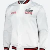 MLS Washington D.C. United Varsity Jacket Front Image