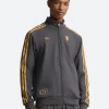 MUFC Track Jacket Full Image