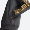 MUFC Track Jacket Side Image