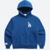 Madhappy Dodgers Hoodie