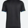 Manchester United 25_26 Jersey Back Image