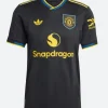 Manchester United 25_26 Jersey Front Image