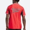 Manchester United US Pack T-Shirt BAck Image