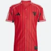 Manchester United US Pack T-Shirt Front Image