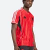 Manchester United US Pack T-Shirt Side Image