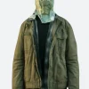 Matus Lajcak The Strangers Chapter 2 Jacket