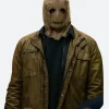 Matus Lajcak The Strangers Chapter 2 Jacket Zoom Image