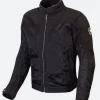 Merlin Chigwell Lite Jacket Balck Front Image