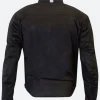 Merlin Chigwell Lite Jacket Black BAck Image