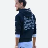 Memphis Grizzlies Varsity Jacket Back Image