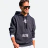 Memphis Grizzlies Varsity Jacket Back Image