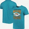 Miami Dolphins T-Shirt Style 01 image
