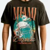 Miami Dolphins T-Shirt Style 02 Image