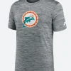 Miami Dolphins T-Shirt Style 04 Front Image