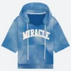 Little Brother Eric André Colorblock Sweatshirt Front Image