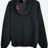 Monster Energy Hoodie Back Image