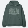 Morgan Wallen One Night At A Time Tour Hoodie Front Image